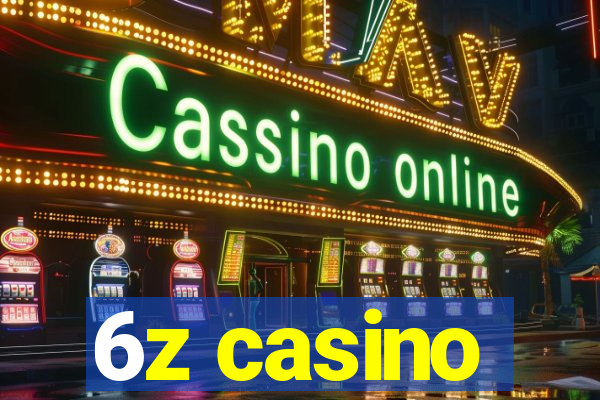 6z casino